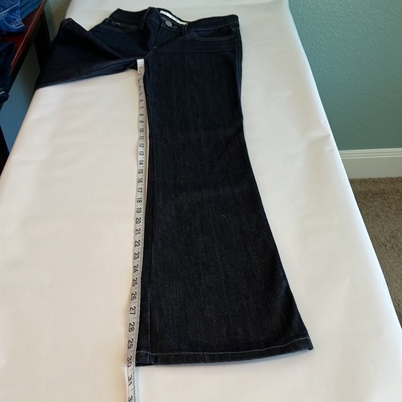 Joes Jeans Provocateur Bootcut Mid Rise Size 25 - Picture 7 of 16